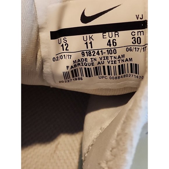 Size 12 - Nike Air Presto Ultra SE Gray 918241-100 main image 13